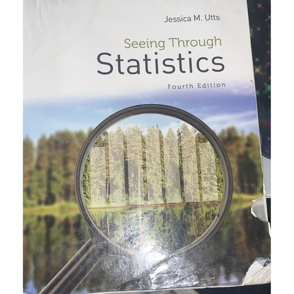 Other - Seeing Through Statistics